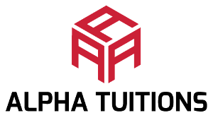 Alpha Tuitions